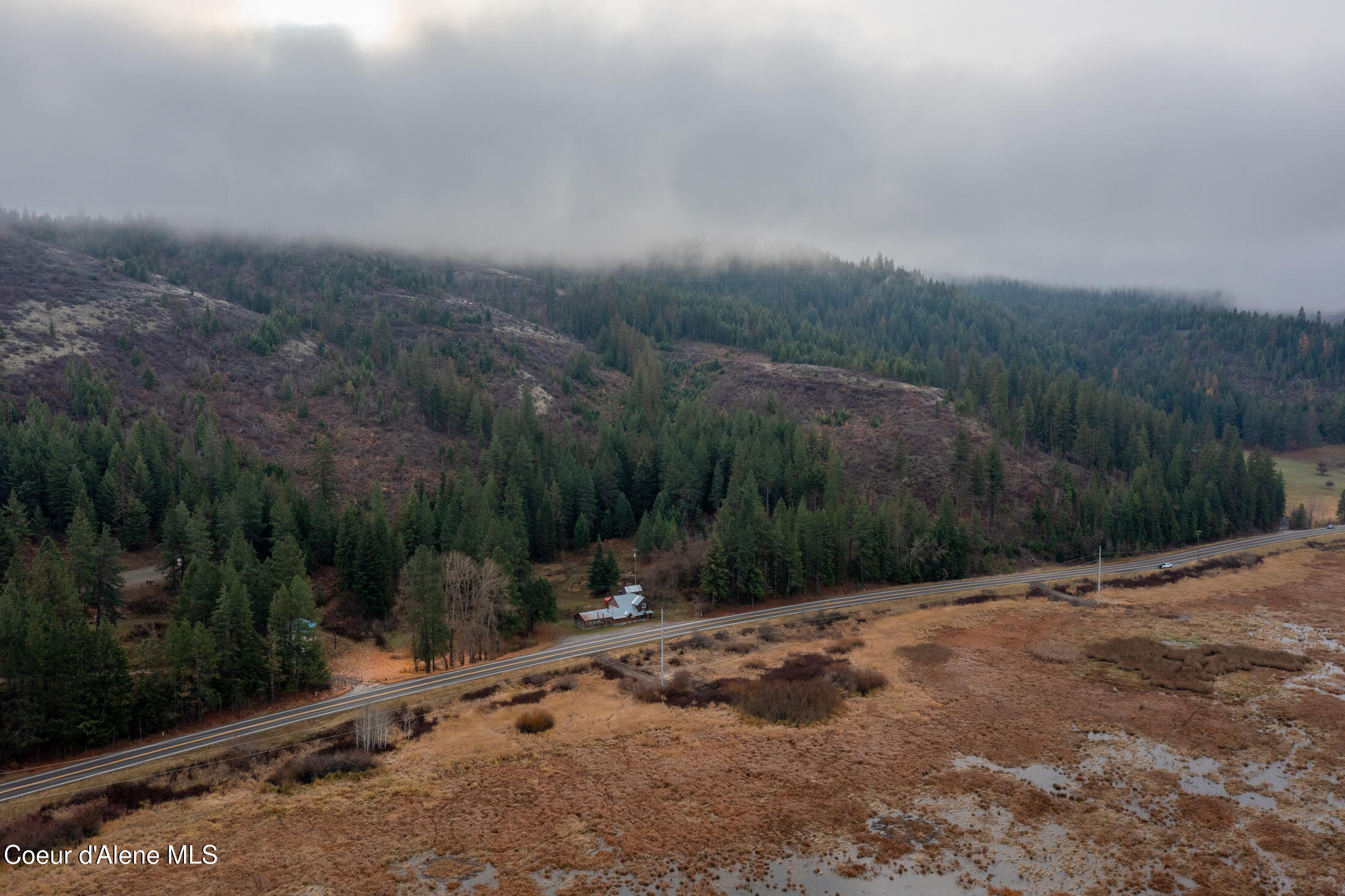22090 State Highway 3 Cataldo, ID 83810 - Photo 40 of 67 9