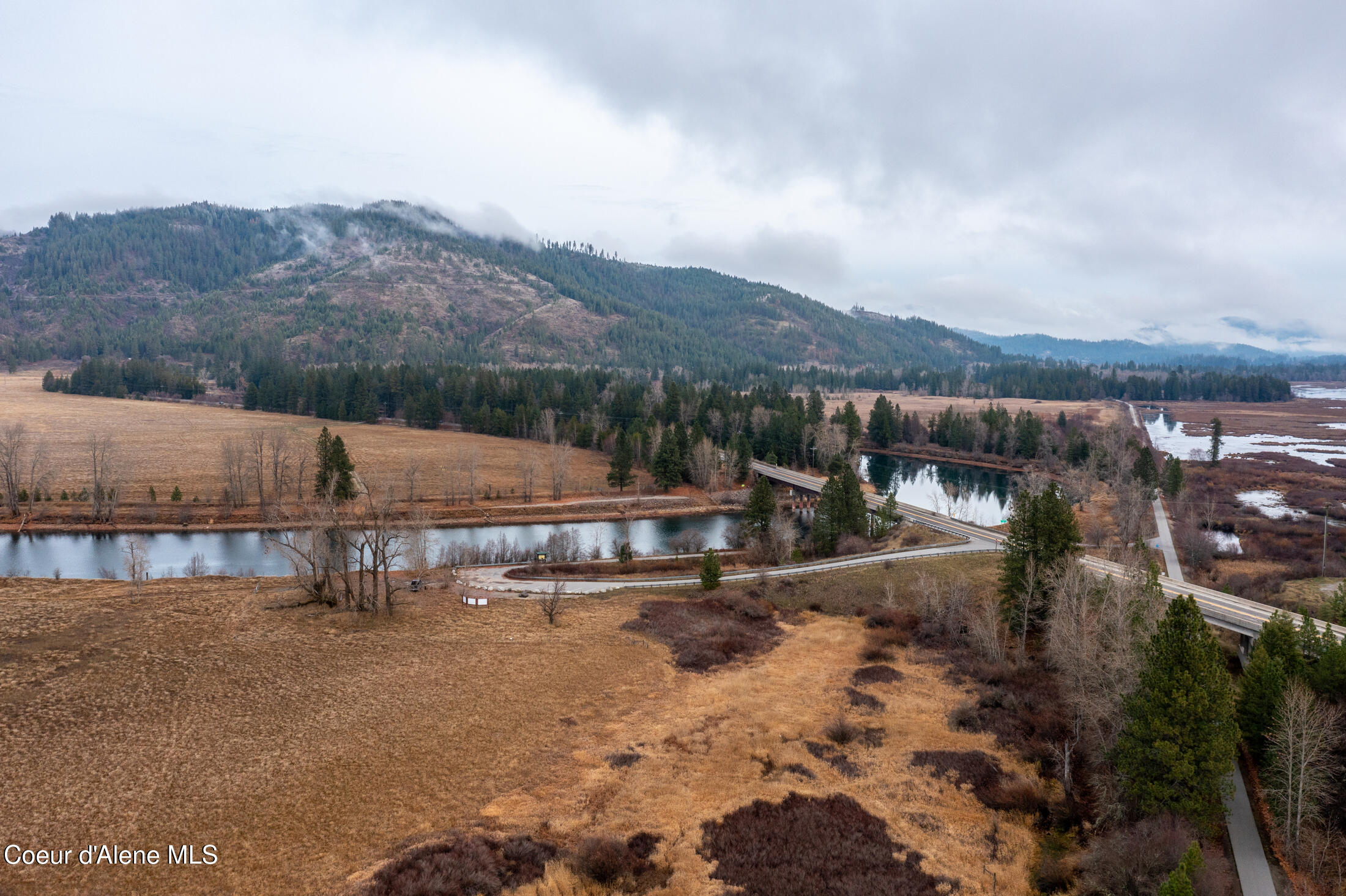 22090 State Highway 3 Cataldo, ID 83810 - Photo 43 of 67 12