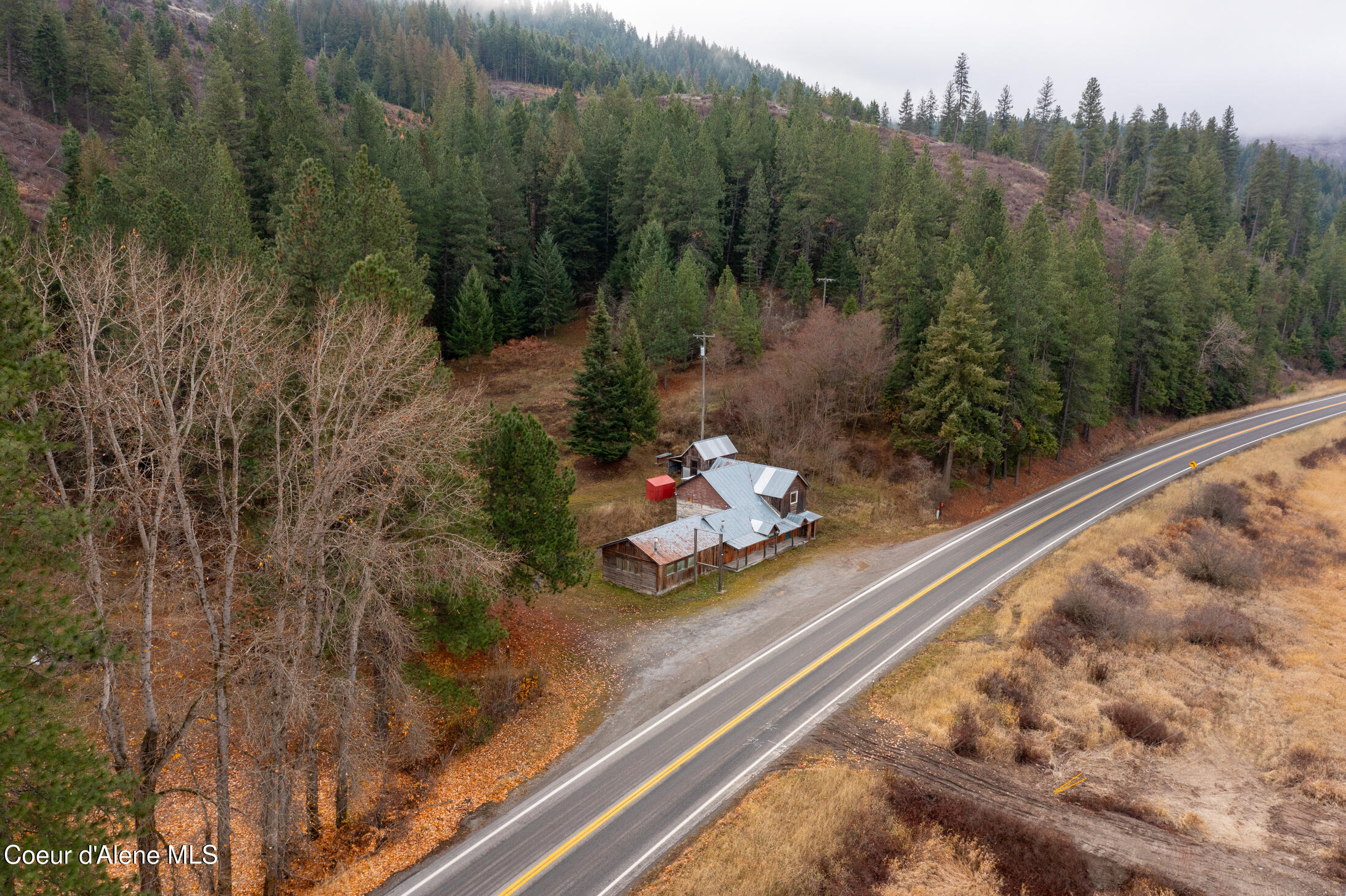 22090 State Highway 3 Cataldo, ID 83810 - Photo 44 of 67 13