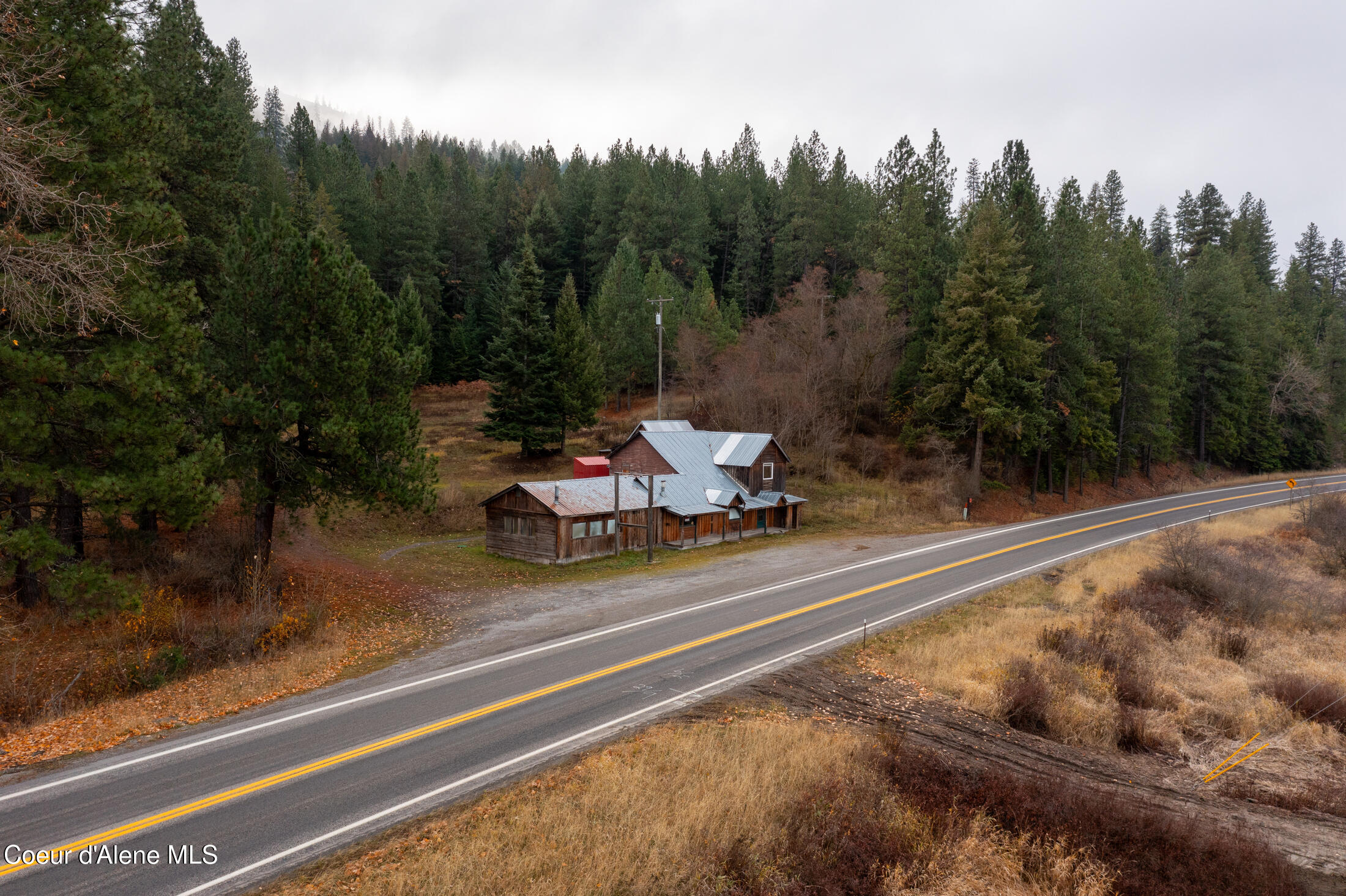 22090 State Highway 3 Cataldo, ID 83810 - Photo 45 of 67 14