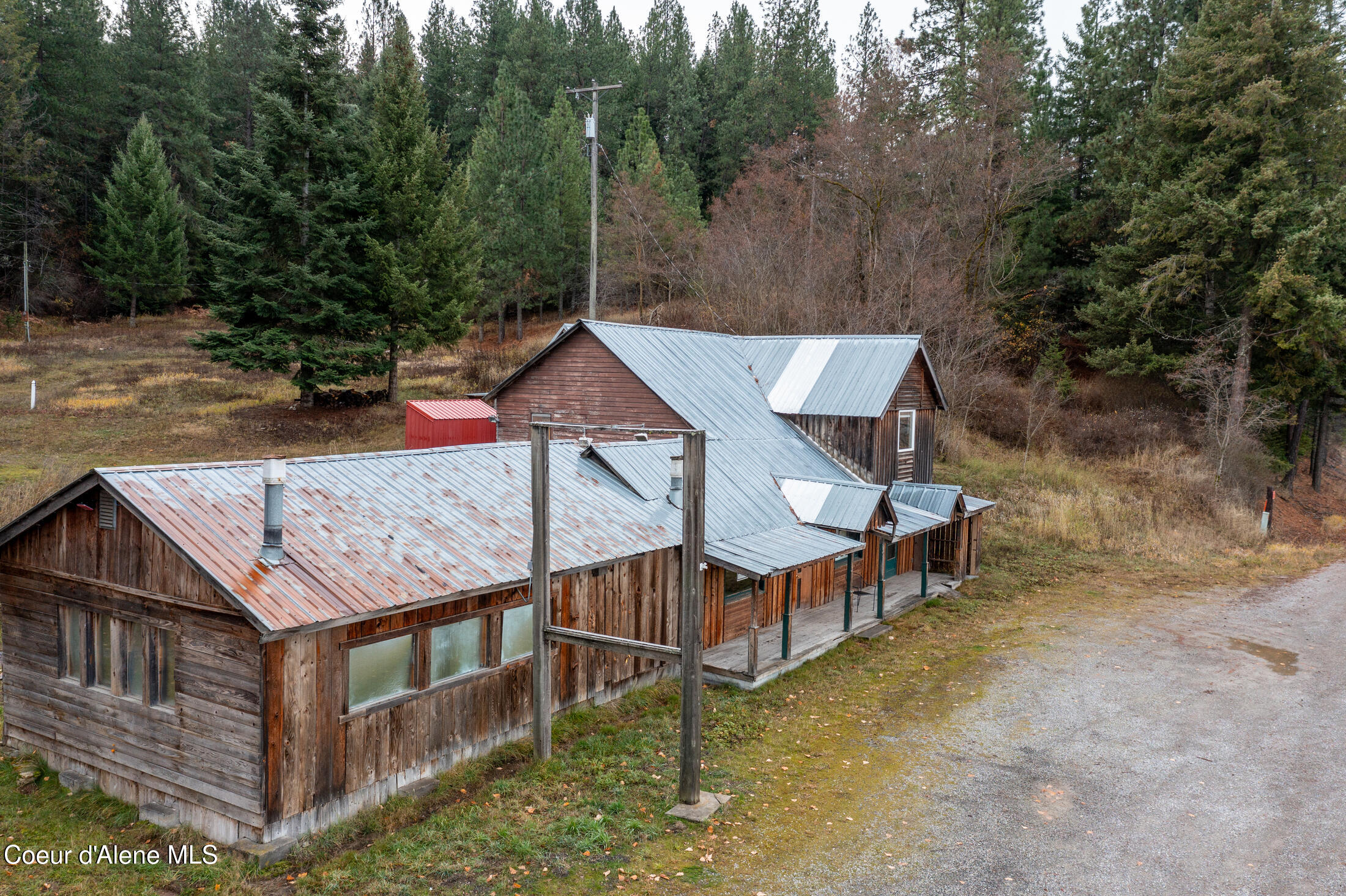 22090 State Highway 3 Cataldo, ID 83810 - Photo 46 of 67 15