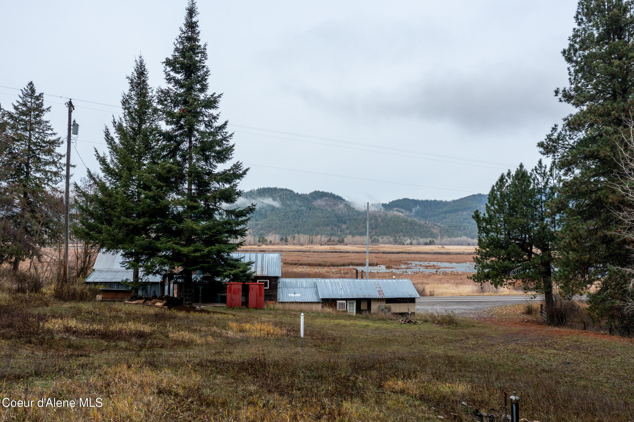 22090 State Highway 3 Cataldo, ID 83810 - Photo 51 of 67 18
