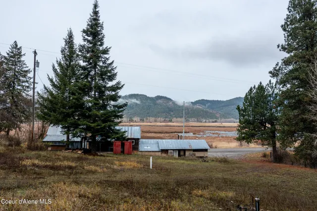 $485,000 | 22090 State Highway 3, Cataldo, ID 83810
