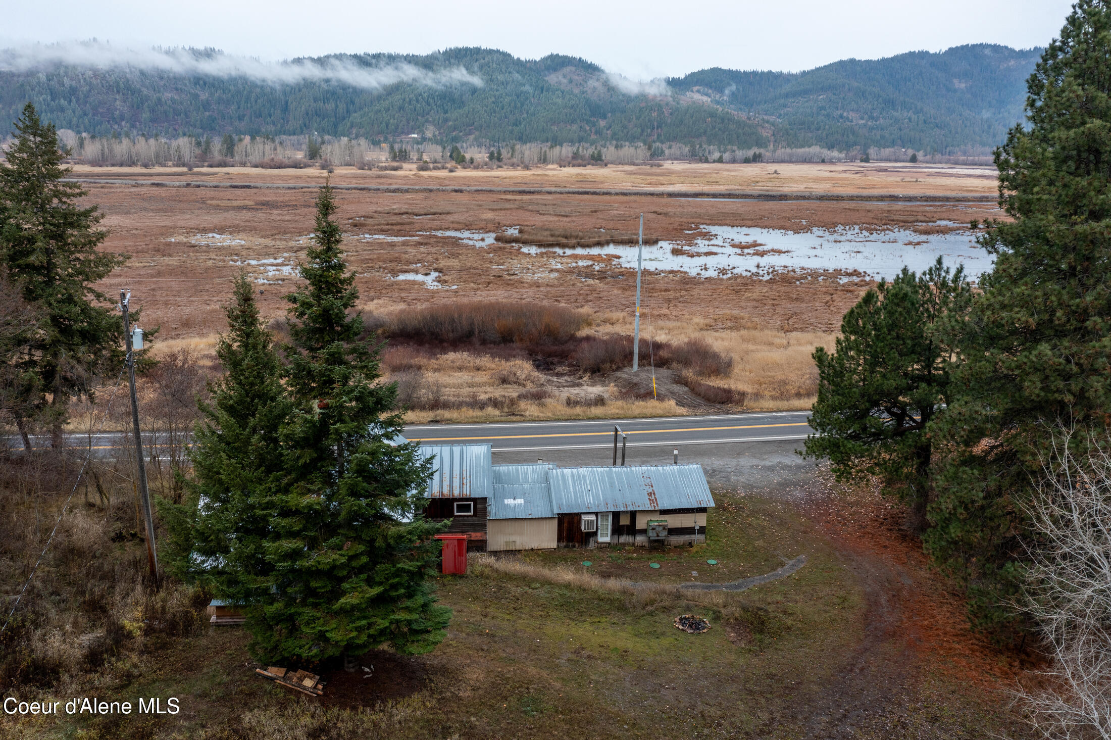 22090 State Highway 3 Cataldo, ID 83810 - Photo 52 of 67 19