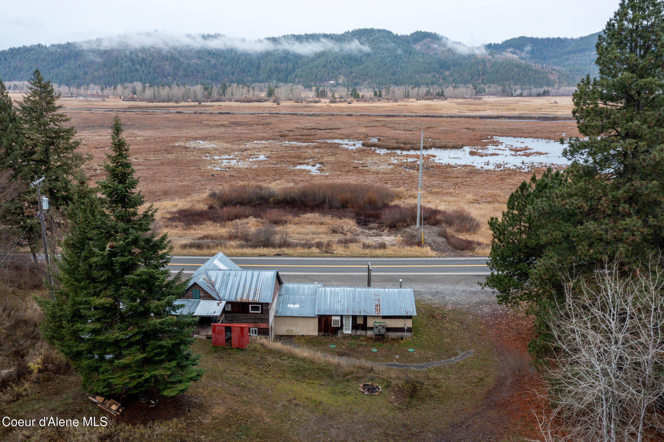 22090 State Highway 3 Cataldo, ID 83810 - Photo 53 of 67 20