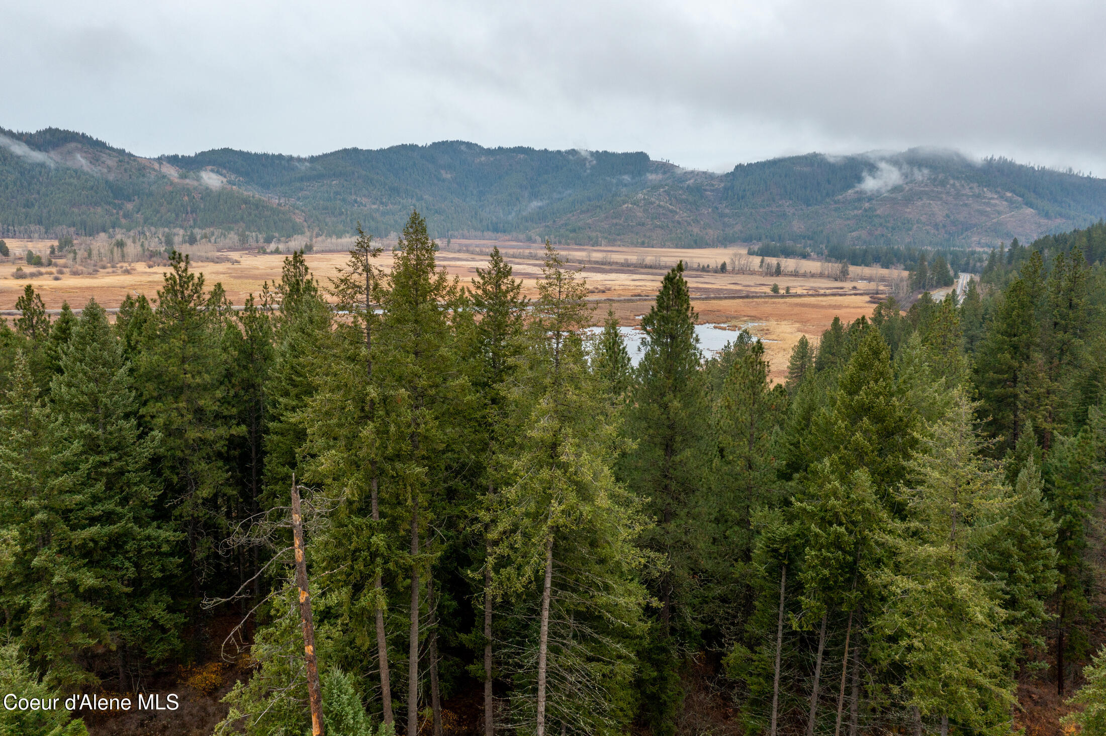 22090 State Highway 3 Cataldo, ID 83810 - Photo 57 of 67 24