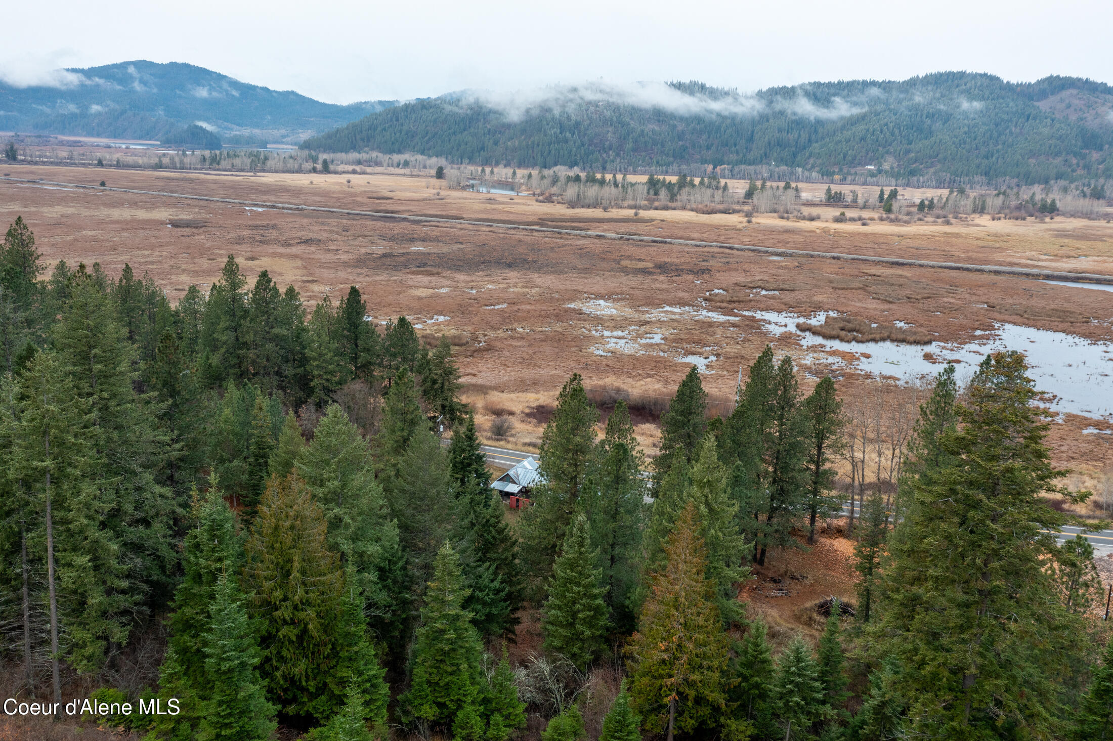 22090 State Highway 3 Cataldo, ID 83810 - Photo 60 of 67 27