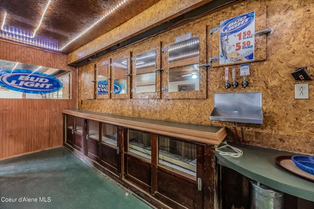 $485,000 | 22090 State Highway 3, Cataldo, ID 83810