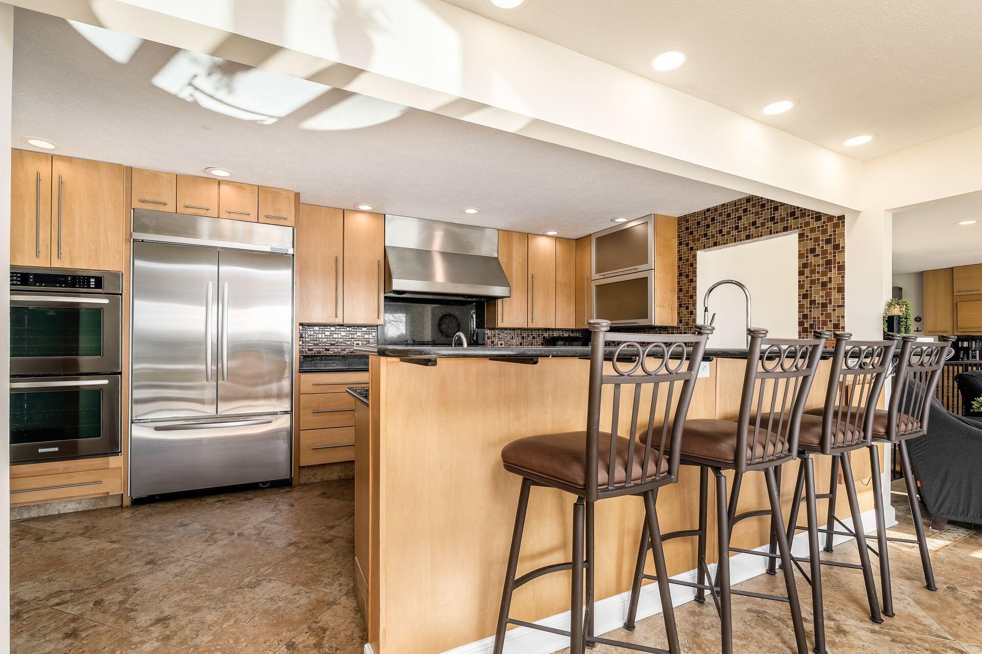 6772 Concord Road Delaware, OH 43015 - Photo 20 of 80 Kitchen