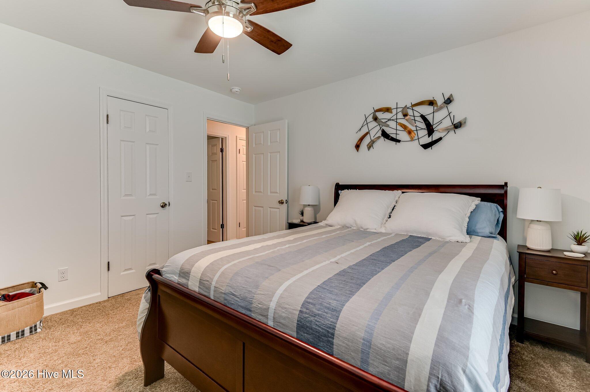 3304 Quaker Springs Road Augusta, GA 30907 - Photo 22 of 39 Bedroom #2