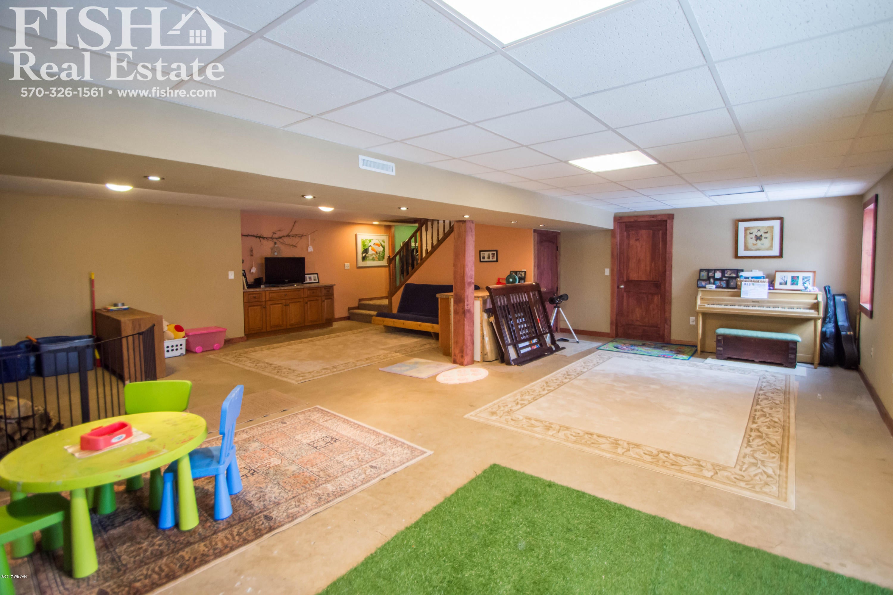 11664 Rose Valley Road Trout Run, PA 17771 - Photo 26 of 41 Family Room
