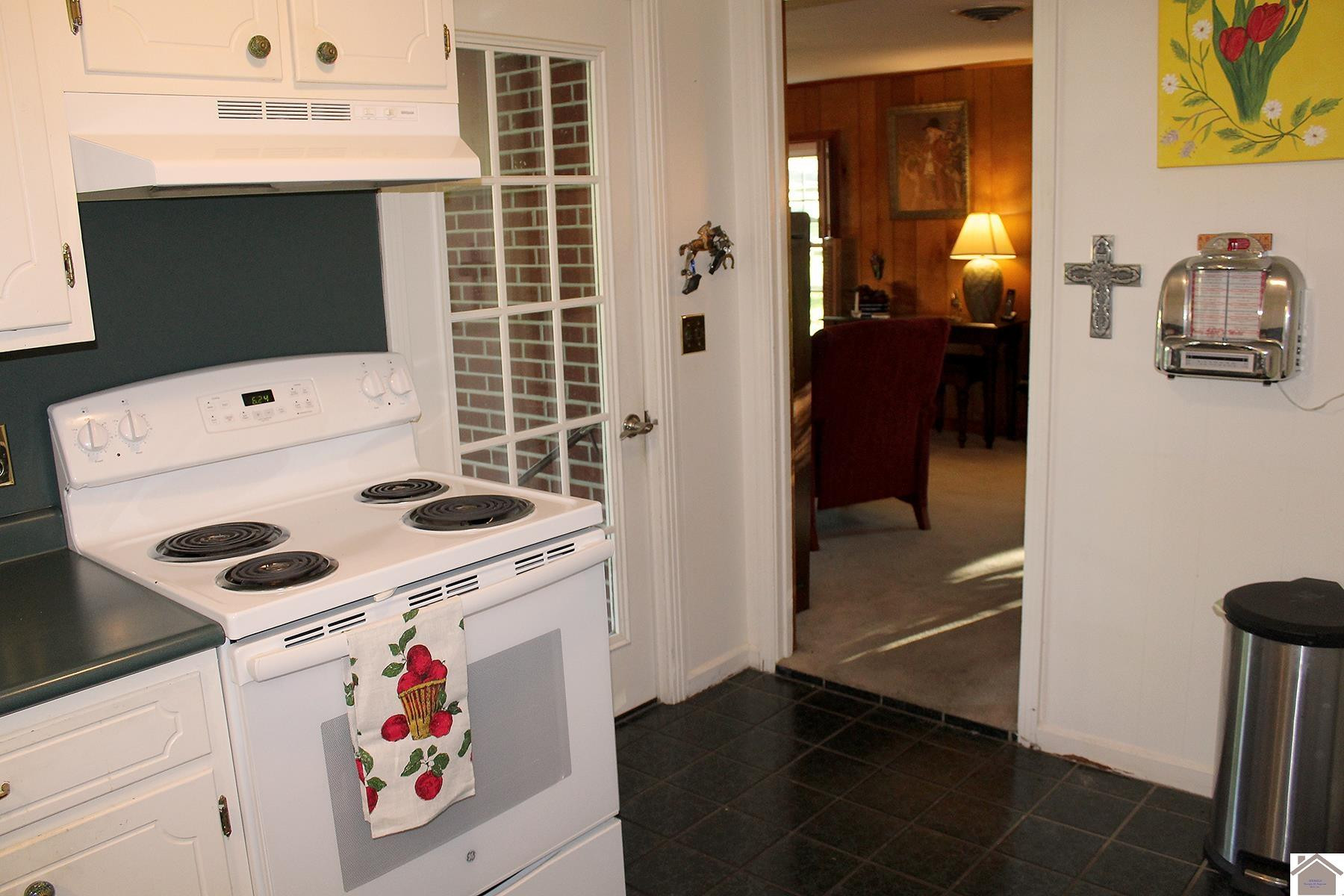 650 Robertson Road South Murray, KY 42071 - Photo 13 of 33 Photo 13