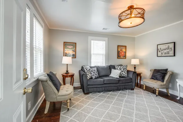 $1,800 | 77 Elberta Street, Unit A, Nashville, TN 37210