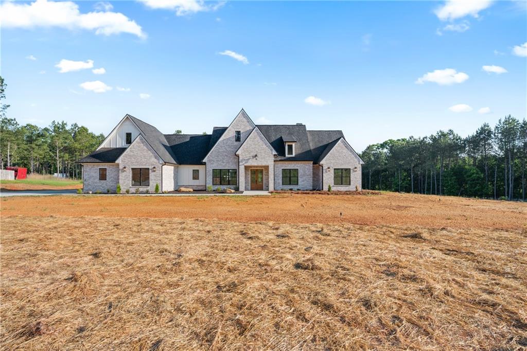 1663 Watkins Farm Road Nicholson, GA 30565 - Photo 49 of 64