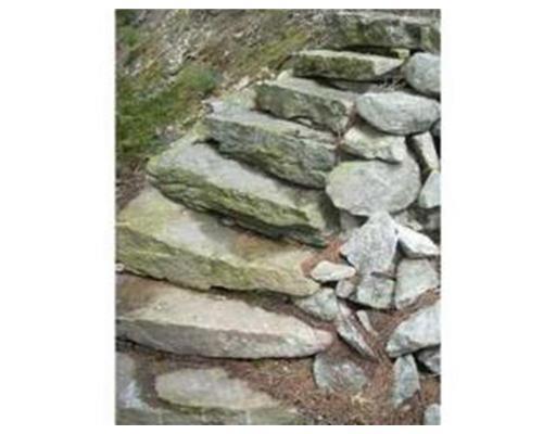 674 River Road Dresden, ME 04342 - Photo 8 of 17 Other. The stairs are easy to navigate.