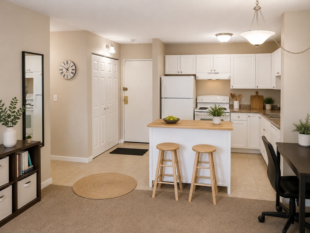 46 Cochituate Road, Unit 203 Framingham, MA 01701 - Photo 2 of 5