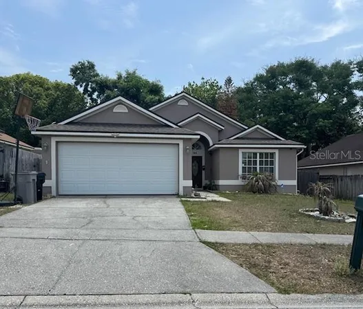 $364,900 | 2290 Cobblefield Circle, Apopka, FL 32703