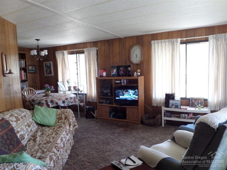 14435 Southwest Pony Trail Road Terrebonne, OR 97760 - Photo 1 of 15 Primary Photo
