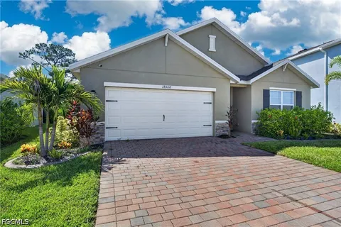 $295,000 | 18508 Marlin Kite Lane, North Fort Myers, FL 33917