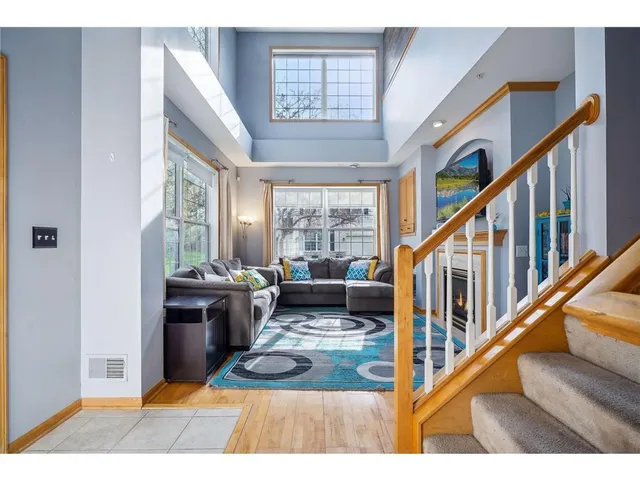 $2,750 | 13750 54th Avenue North, Unit 106, Plymouth, MN 55446