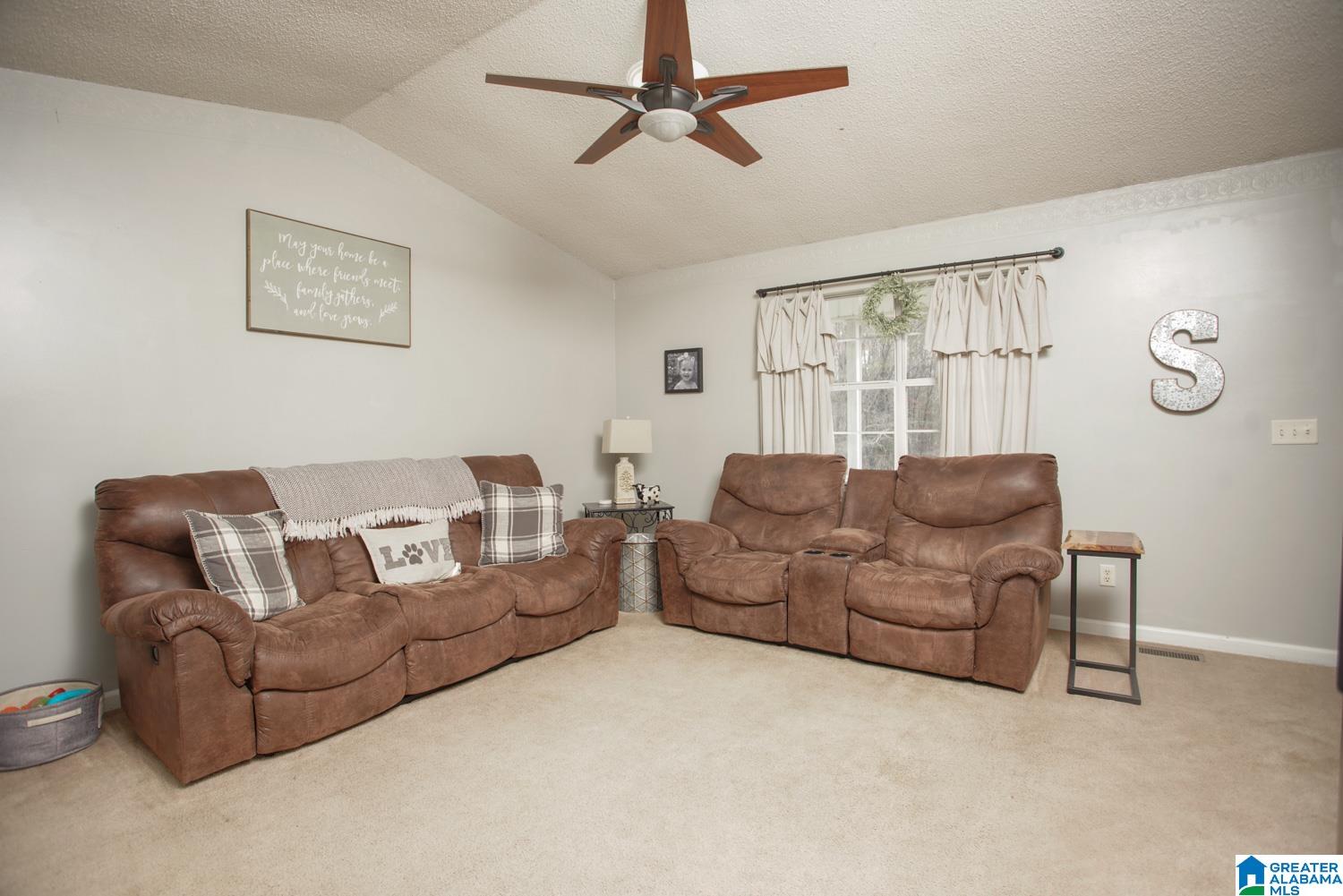 691 Mark Green Road Jacksonville, AL 36265 - Photo 4 of 25