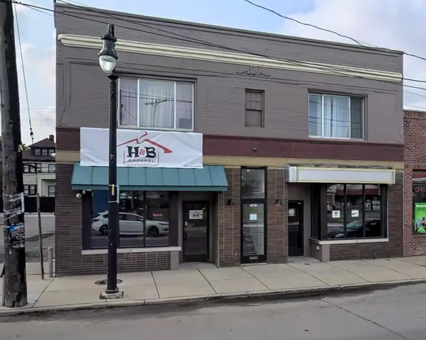 $1,250 | 7631 Vernor Highway, Detroit, MI 48209