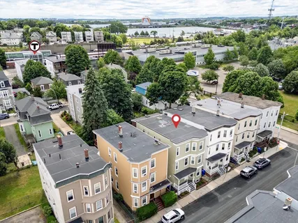 $639,000 | 20 Maryland Street, Unit 2, Boston, MA 02125