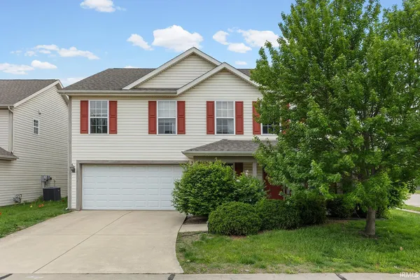 $465,000 | 3365 Edgerton Street, West Lafayette, IN 47906