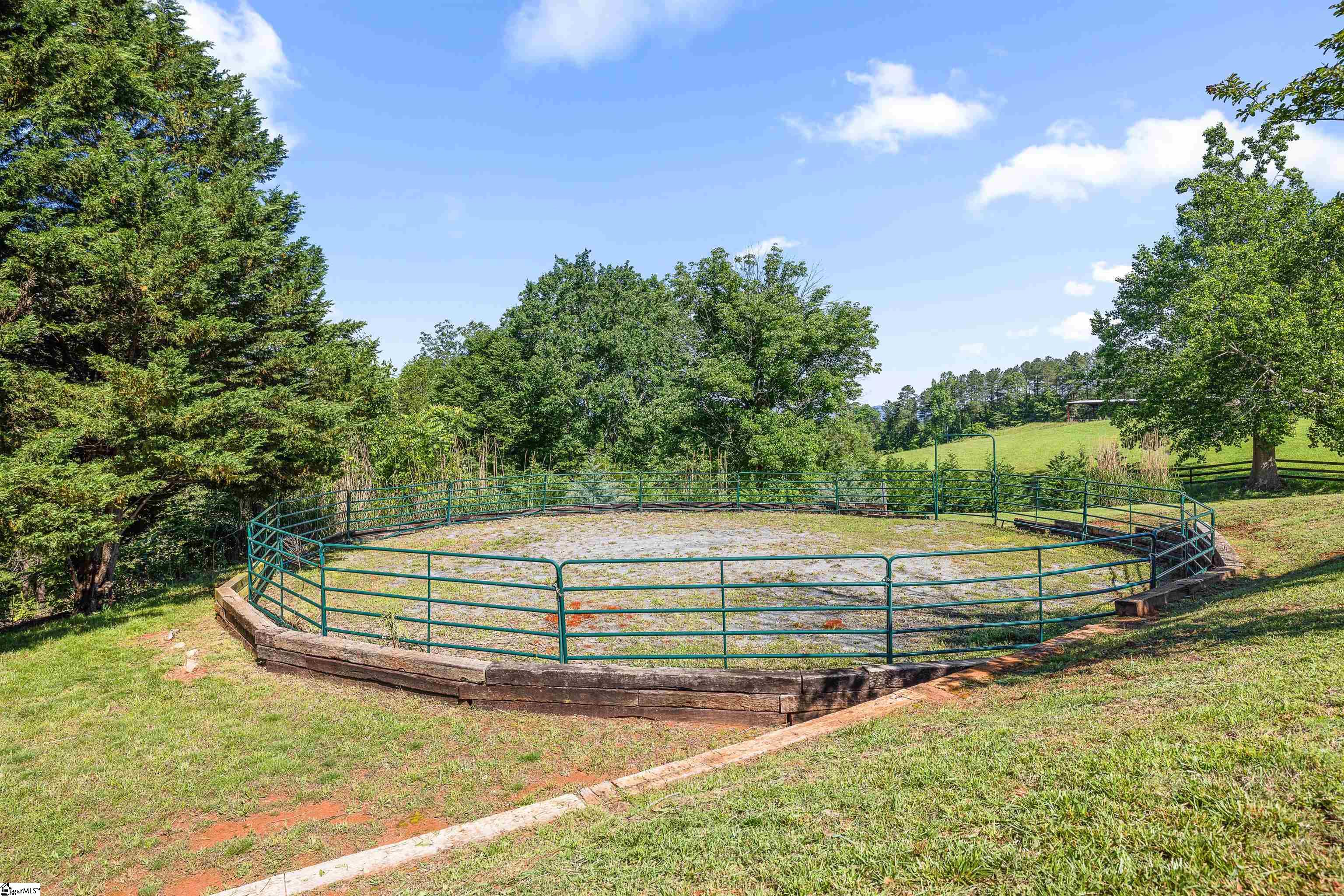 201 John Parker Road Mill Spring, NC 28756 - Photo 25 of 33