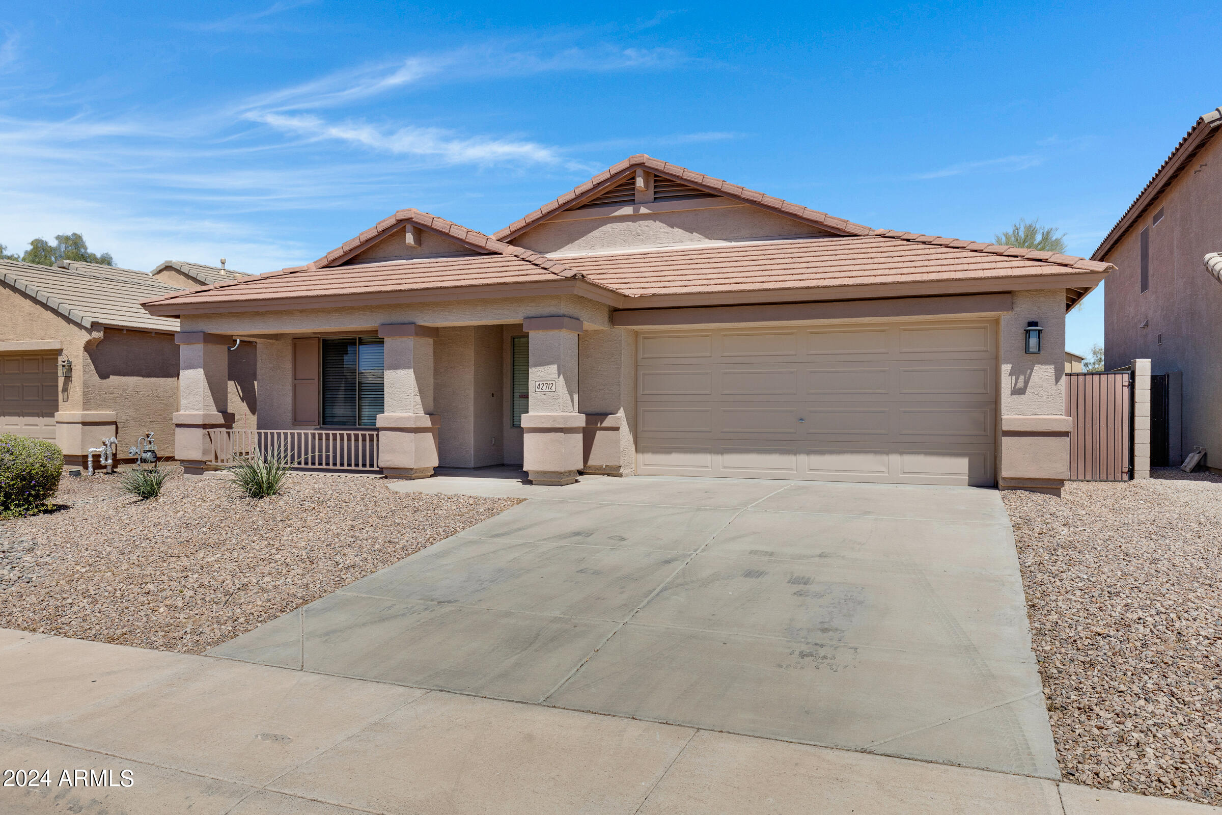 42712 West Venture Road Maricopa, AZ 85138 - Photo 3 of 36 42712 W Venture Rd-2