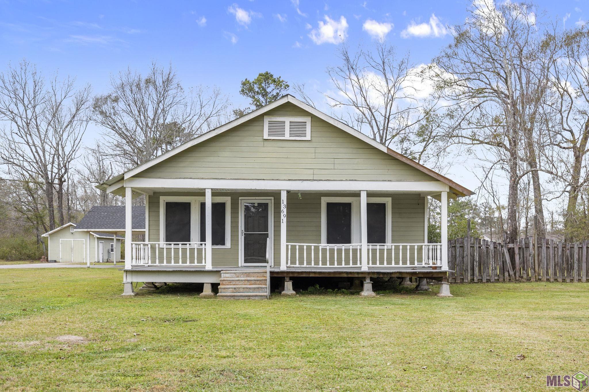 13691 Andrews Road Denham Springs, LA 70726 - Photo 15 of 20