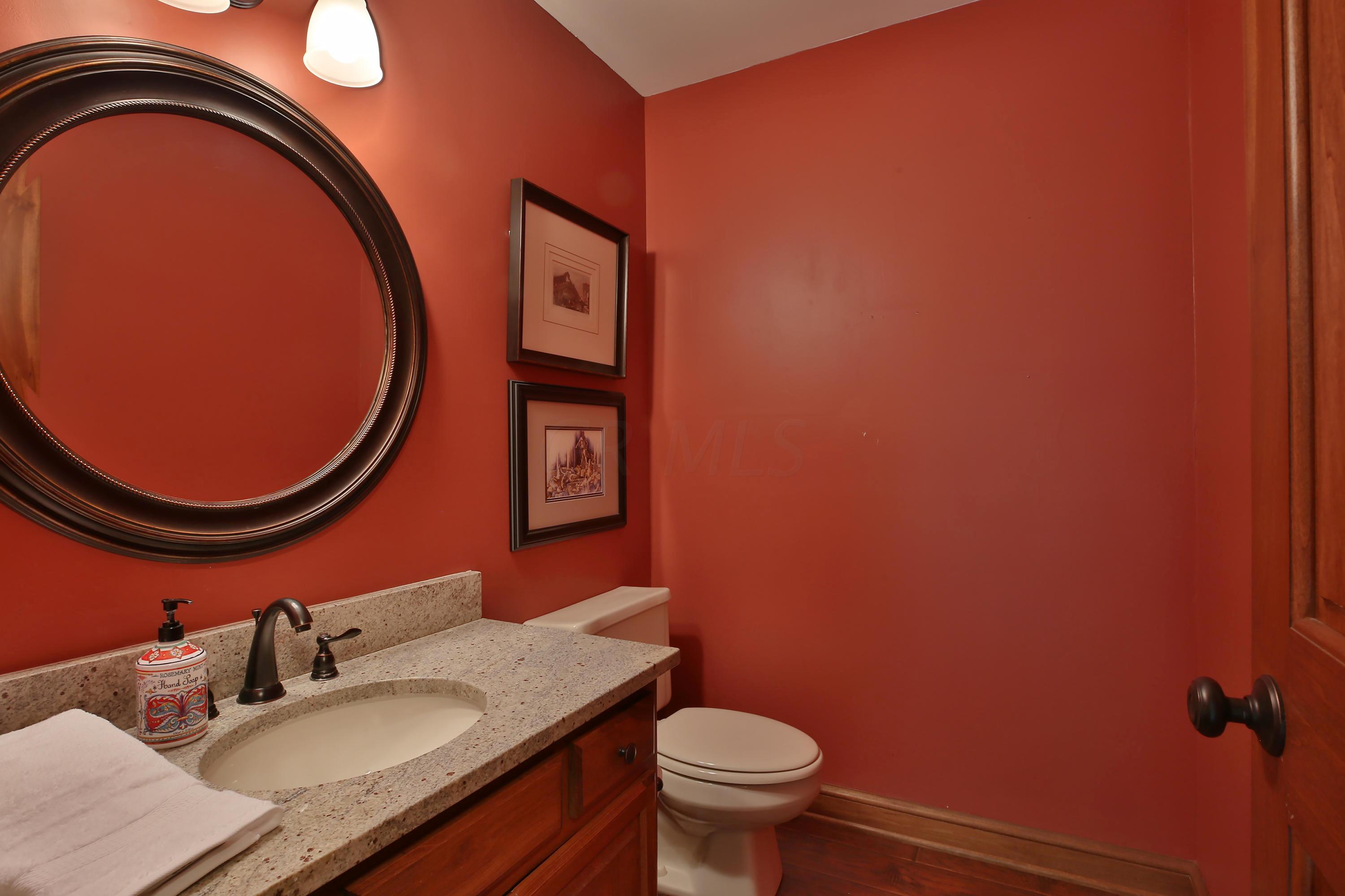 8314 Harlem Road Westerville, OH 43081 - Photo 30 of 84 Gallery Image 30