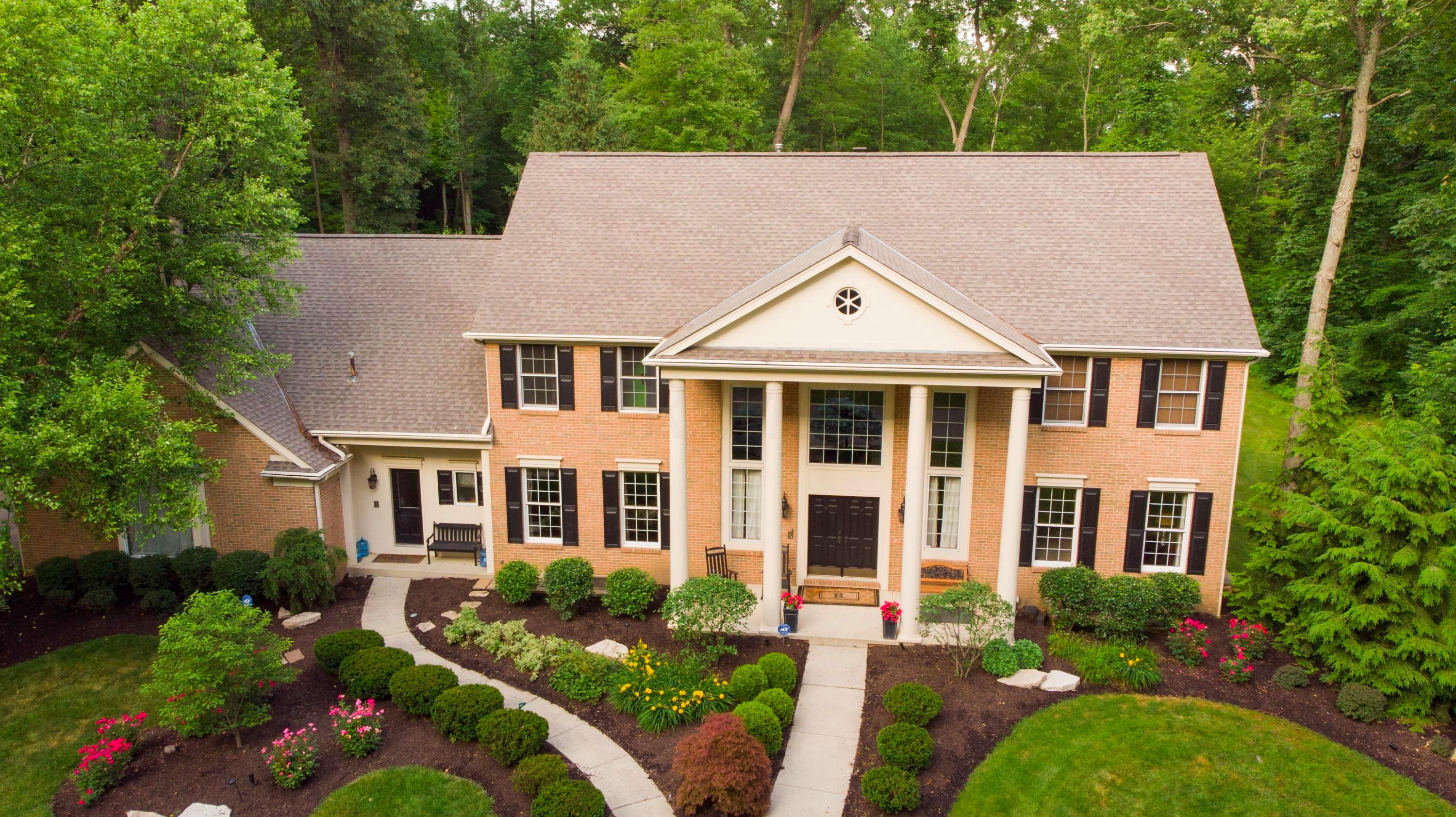 8314 Harlem Road Westerville, OH 43081 - Photo 76 of 84 Gallery Image 76