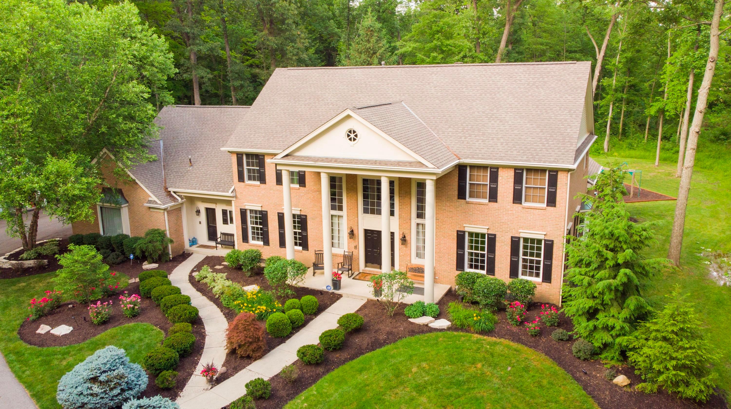 8314 Harlem Road Westerville, OH 43081 - Photo 77 of 84 Gallery Image 77