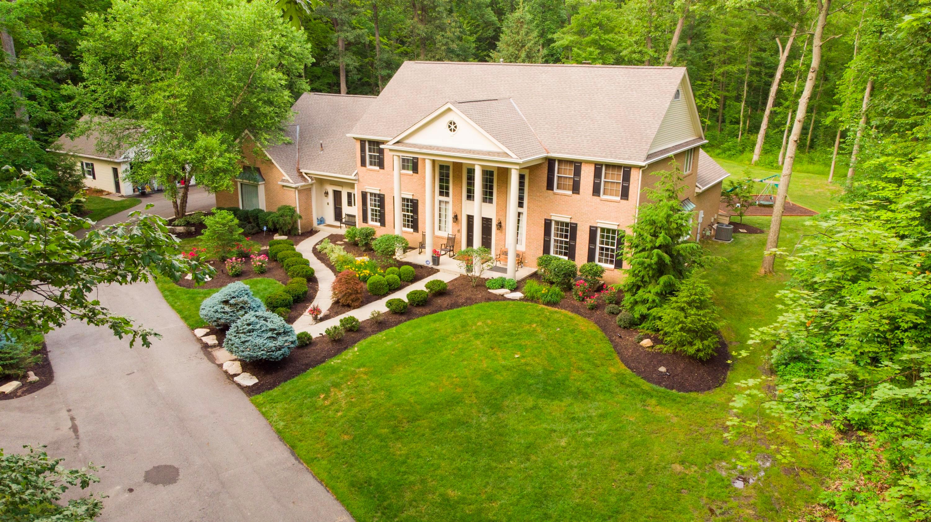 8314 Harlem Road Westerville, OH 43081 - Photo 80 of 84 Gallery Image 80