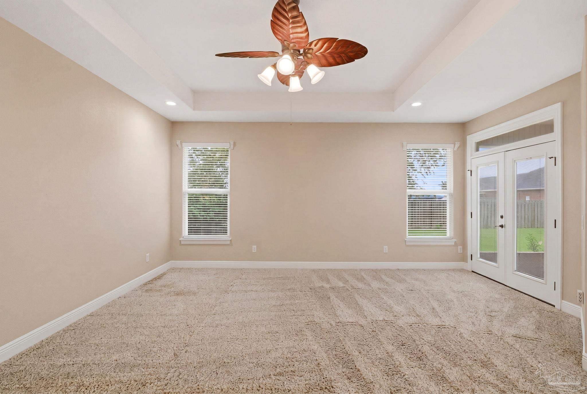 1776 Brightleaf Circle Cantonment, FL 32533 - Photo 25 of 61