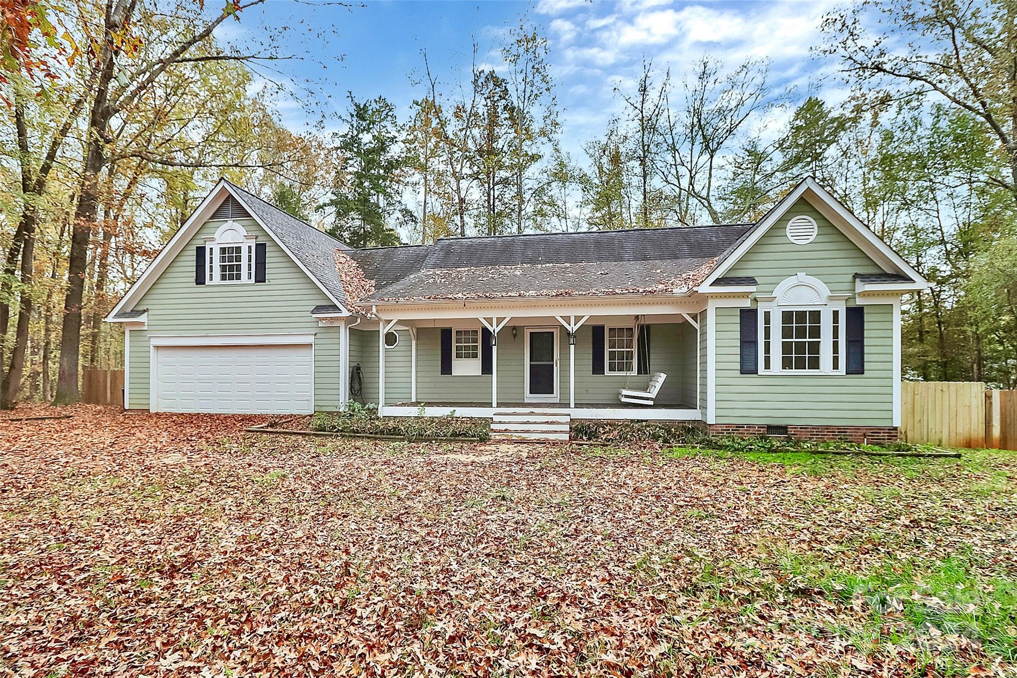 3172 Merritt Lane Lancaster, SC 29720 - Photo 1 of 39 Gallery Image 1