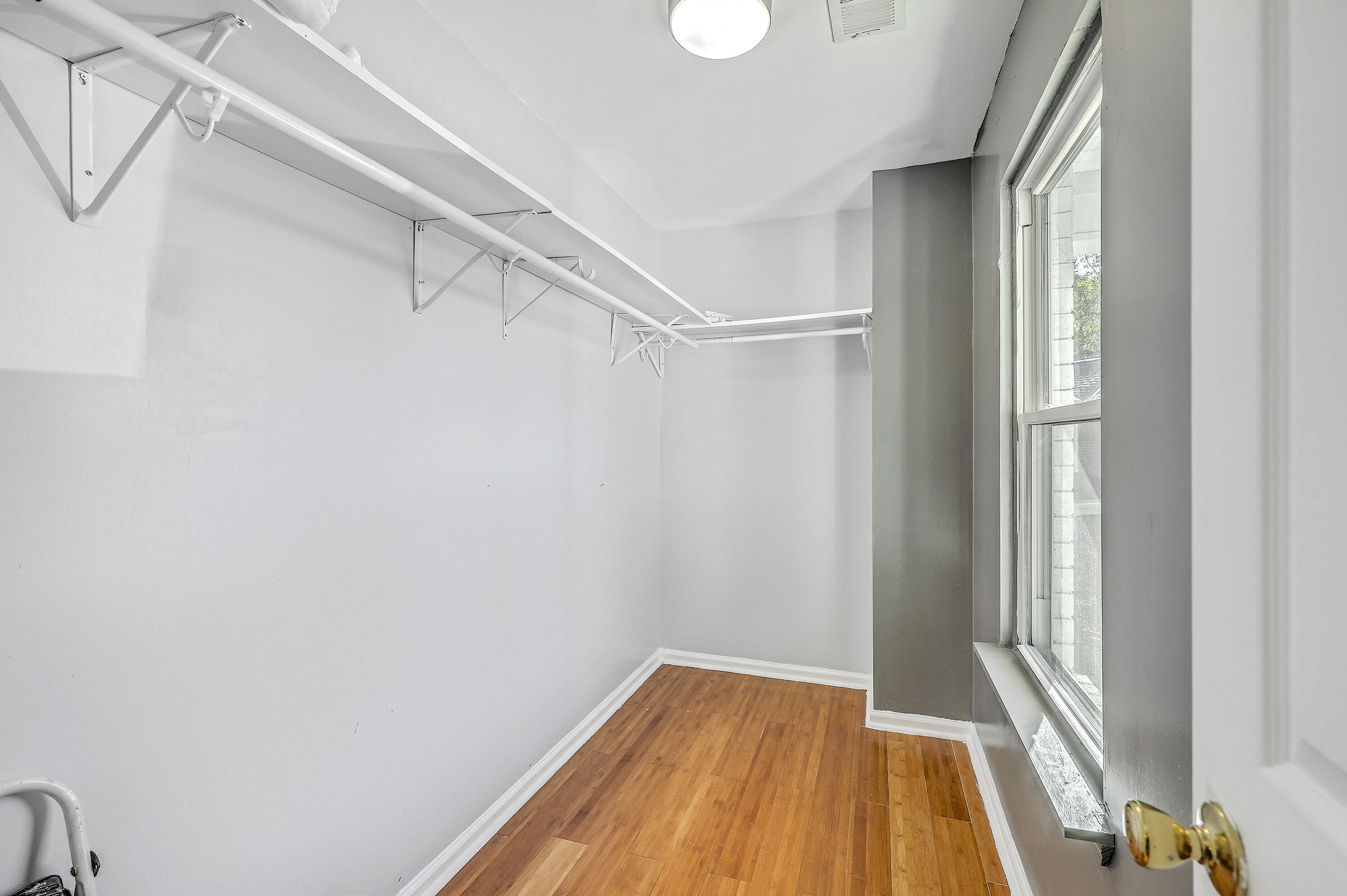 7950 New Ryder Road North Charleston, SC 29406 - Photo 21 of 33 Upstairs primary walk in closet