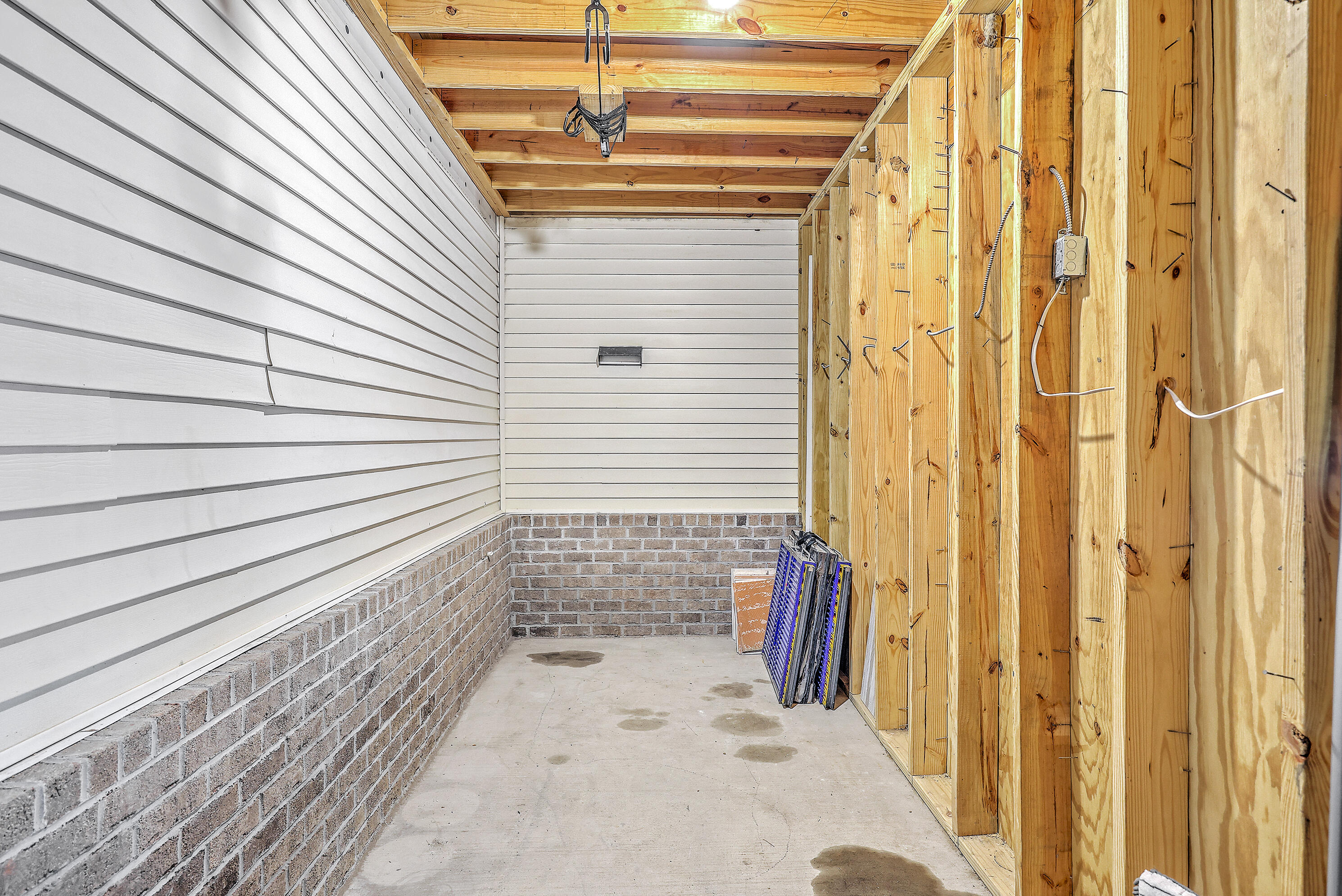 7950 New Ryder Road North Charleston, SC 29406 - Photo 26 of 33 Storage