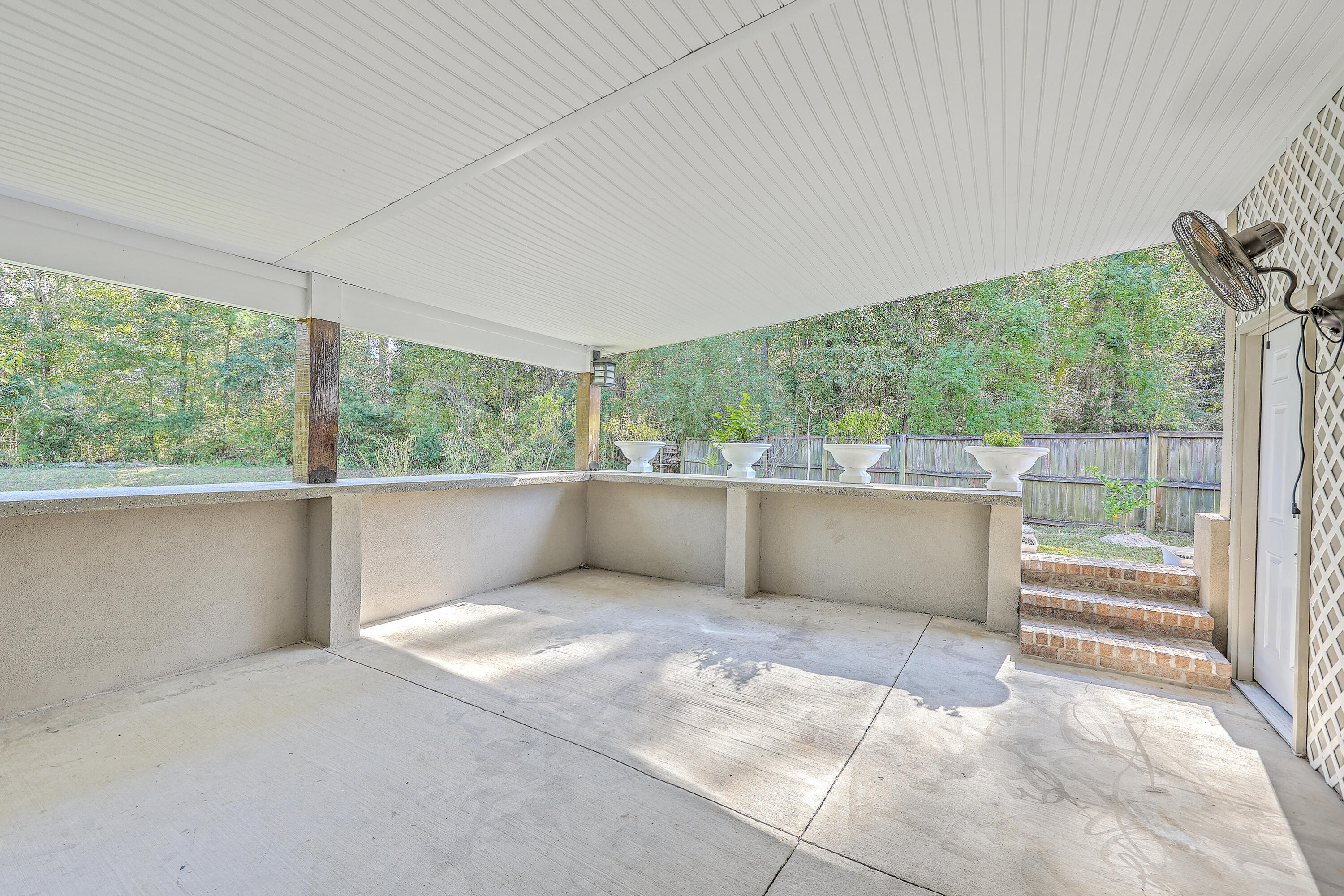 7950 New Ryder Road North Charleston, SC 29406 - Photo 27 of 33 Covered Porch