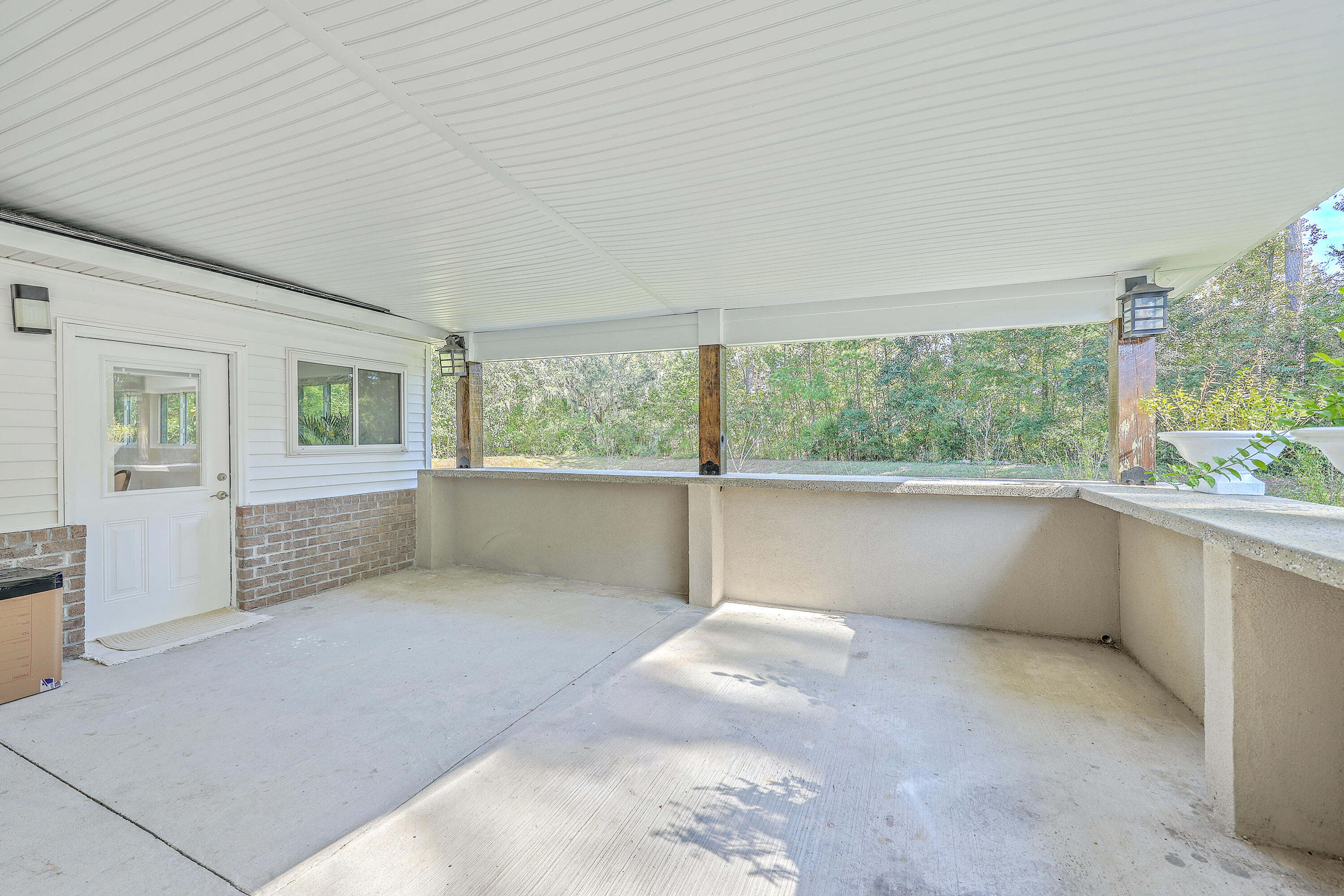 7950 New Ryder Road North Charleston, SC 29406 - Photo 28 of 33 Covered porch 2