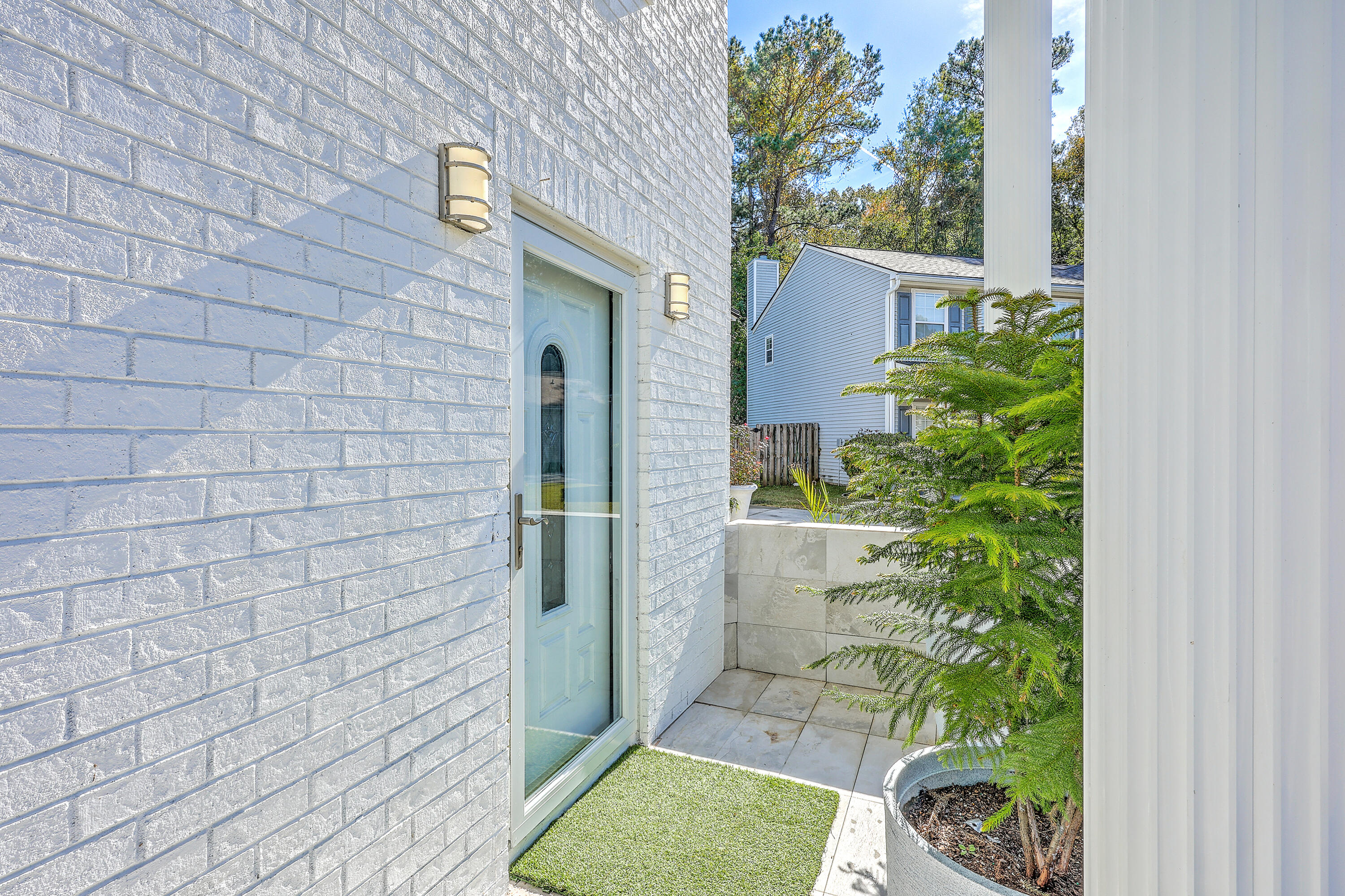 7950 New Ryder Road North Charleston, SC 29406 - Photo 29 of 33 Front Porch