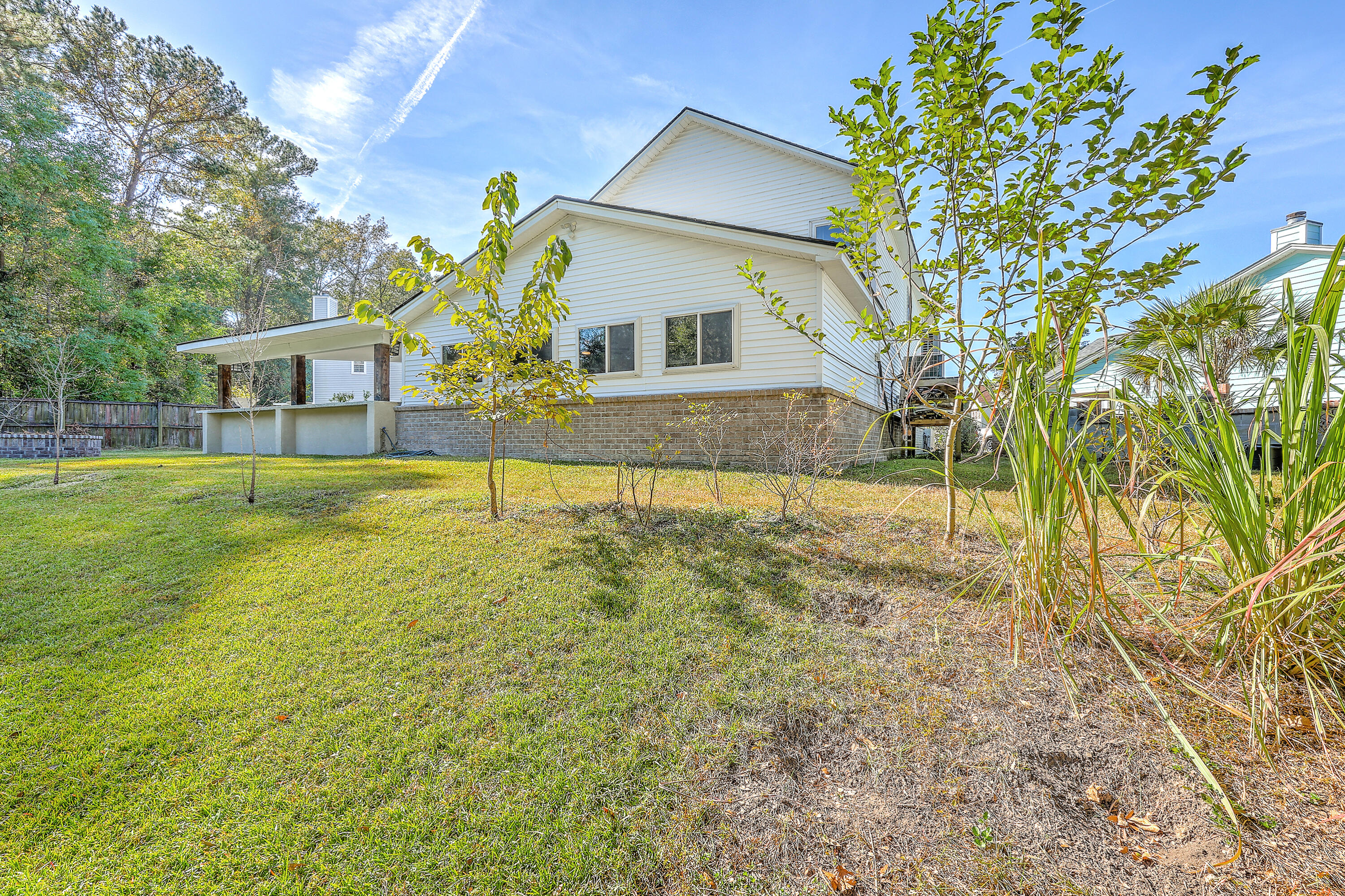 7950 New Ryder Road North Charleston, SC 29406 - Photo 31 of 33 view from pond