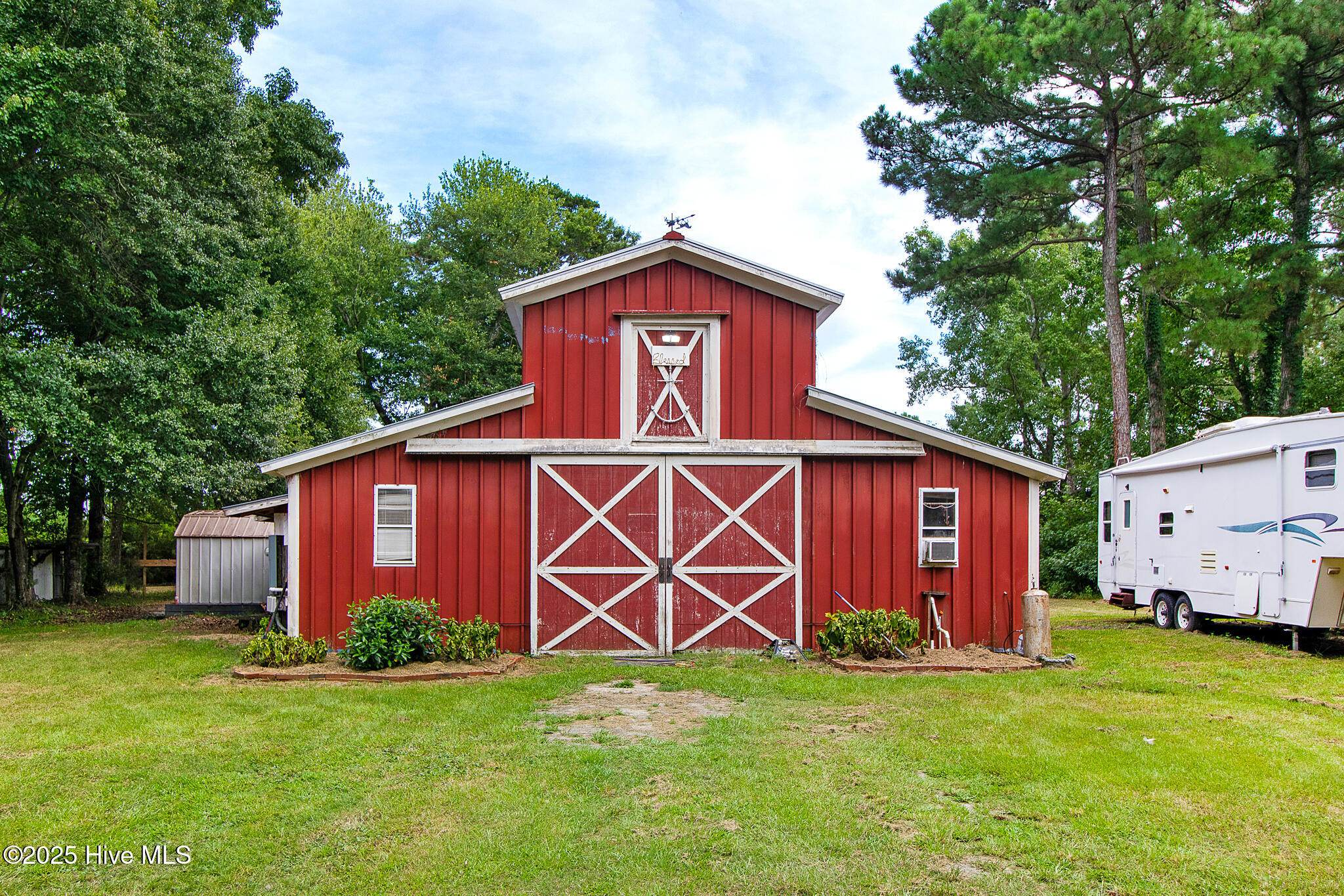 727 Crow Hill Road Beaufort, NC 28516 - Photo 11 of 45 727 Crow Hill Road