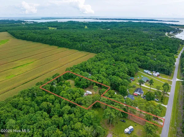 $139,900 | 727 Crow Hill Road, Beaufort, NC 28516