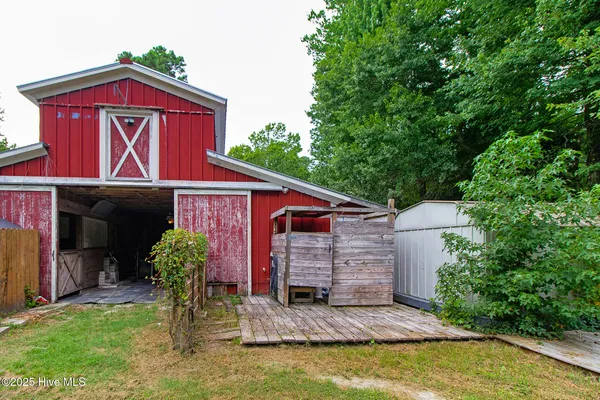 $139,900 | 727 Crow Hill Road, Beaufort, NC 28516