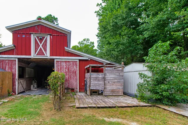 $139,900 | 727 Crow Hill Road, Beaufort, NC 28516