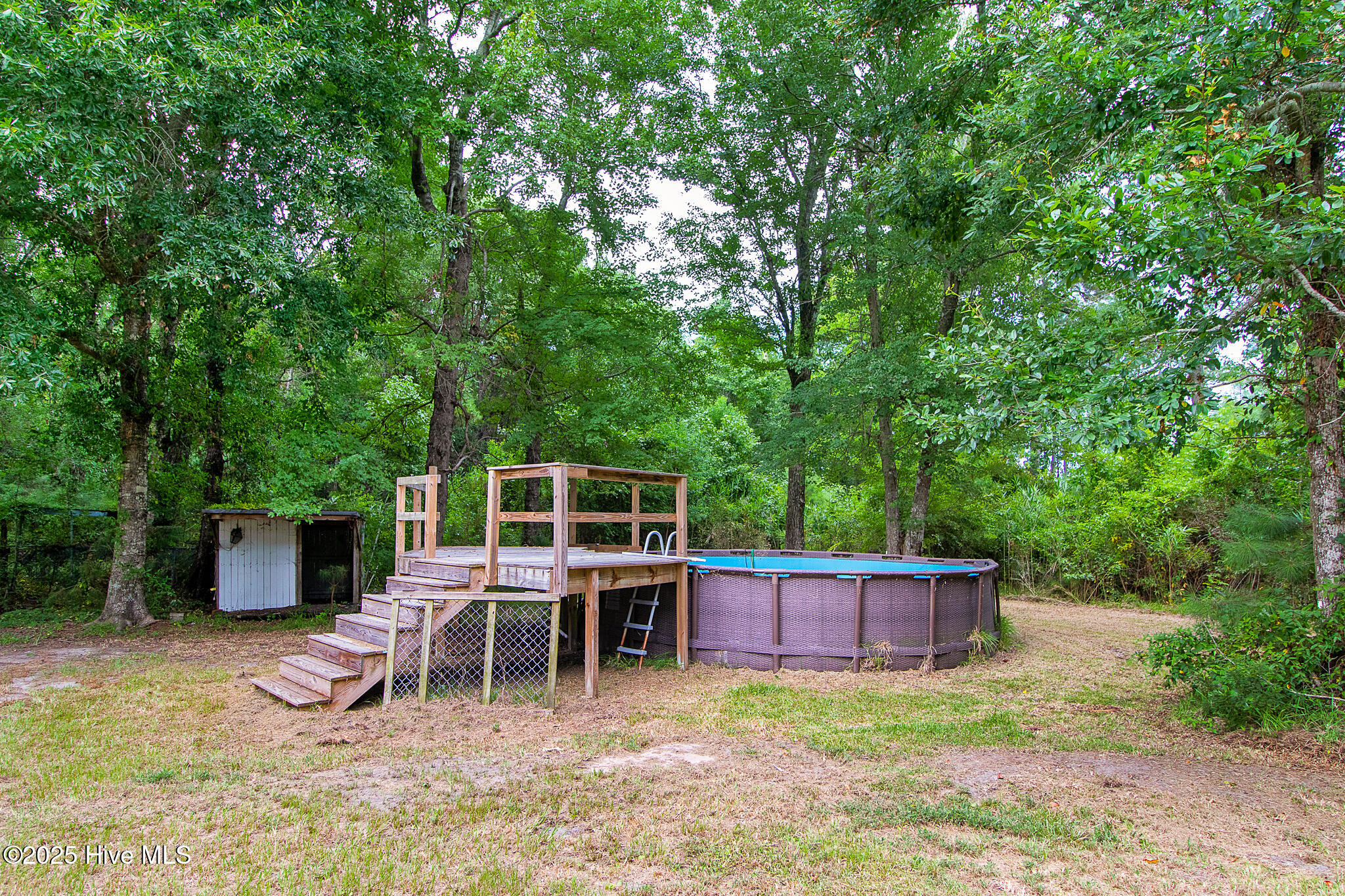 727 Crow Hill Road Beaufort, NC 28516 - Photo 25 of 45 Pool