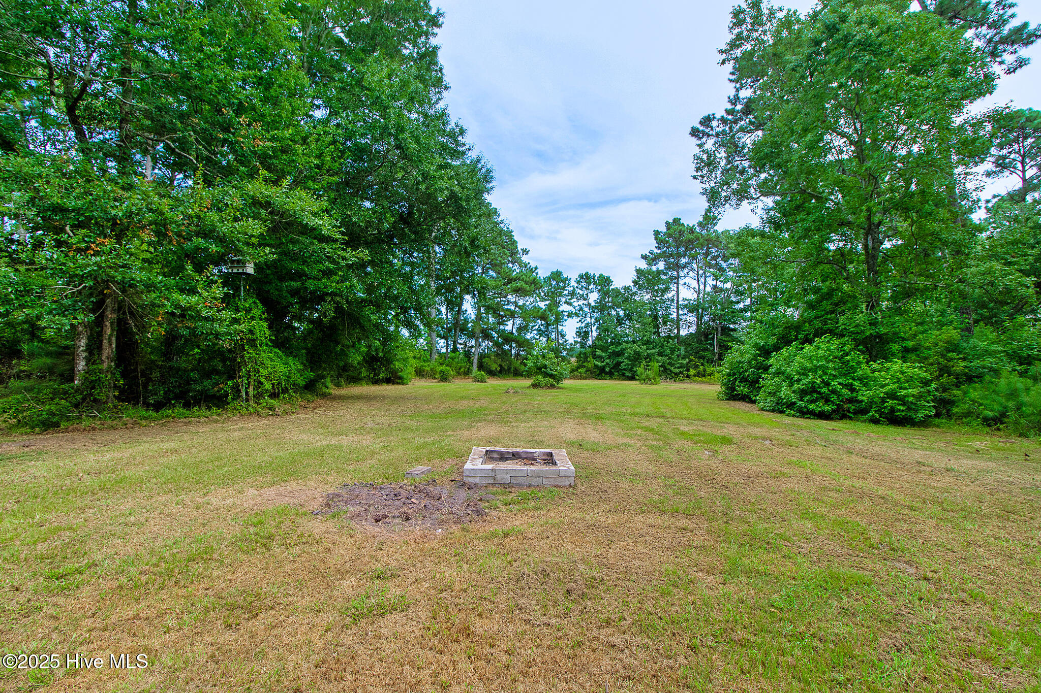 727 Crow Hill Road Beaufort, NC 28516 - Photo 26 of 45 Firepit