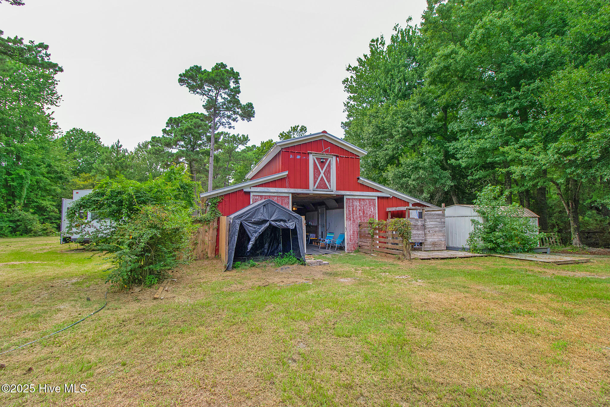 727 Crow Hill Road Beaufort, NC 28516 - Photo 27 of 45 727 Crow Hill Road
